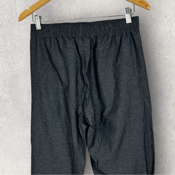 Rhone Guru Pants Grey Mens Size Small Technical Performance‎ Joggers Athletics S - Picture 11 of 14